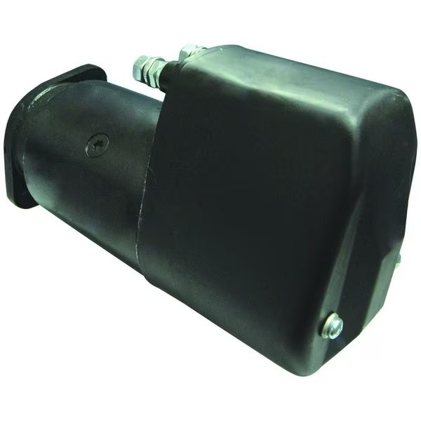 Replacement For Fahr M1600 Year: 1978 Starter, Ilb Gold, Mfr#: M1600 YEAR 1978 STARTER